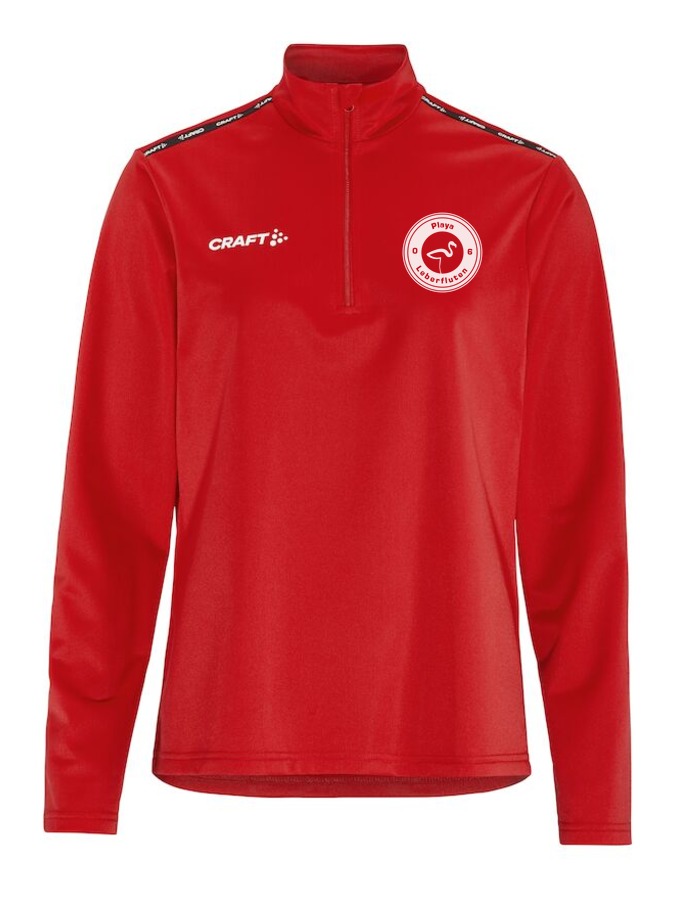 Craft Squad Go Trainingsoberteil Damen
