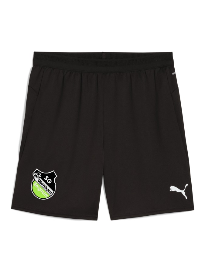 PUMA teamCUP Shorts