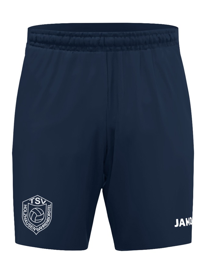 Jako Trainingsshort Dynamic Damen