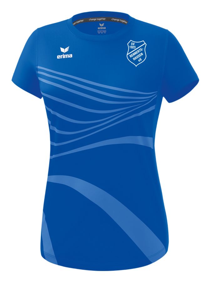 Erima Racing T-Shirt Damen