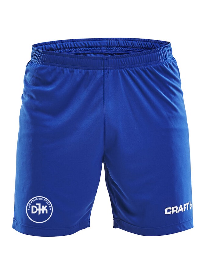 Craft Squad Go Short Solid