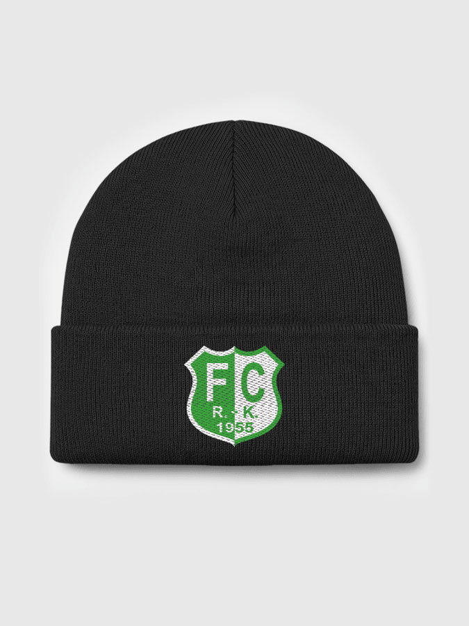 Beanie Kids Sticklogo