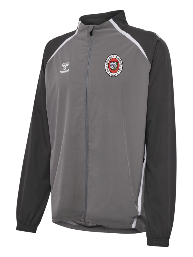 Hummel Lead 2.0 Woven Jacke