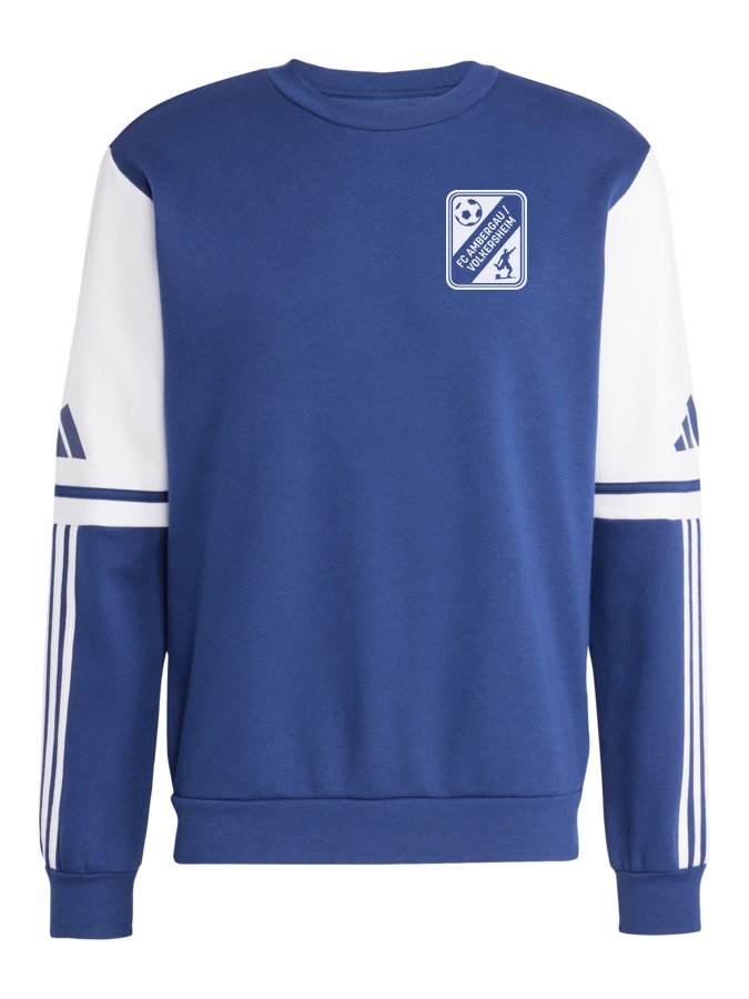 adidas Squadra 25 Sweatshirt