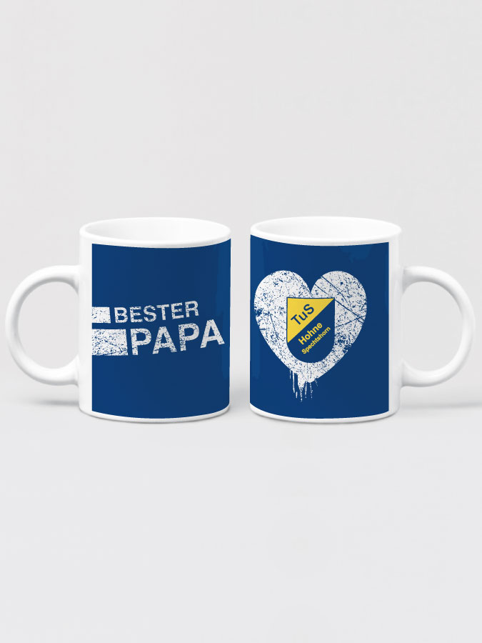 Tasse - Bester Papa