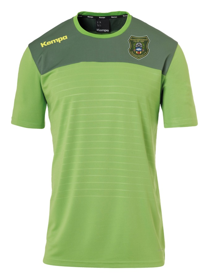 Kempa Emotion 2.0 Trikot
