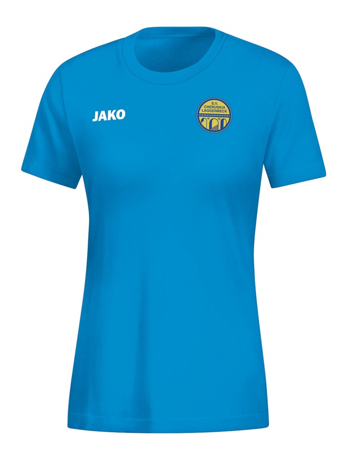 Jako T-Shirt Base Damen