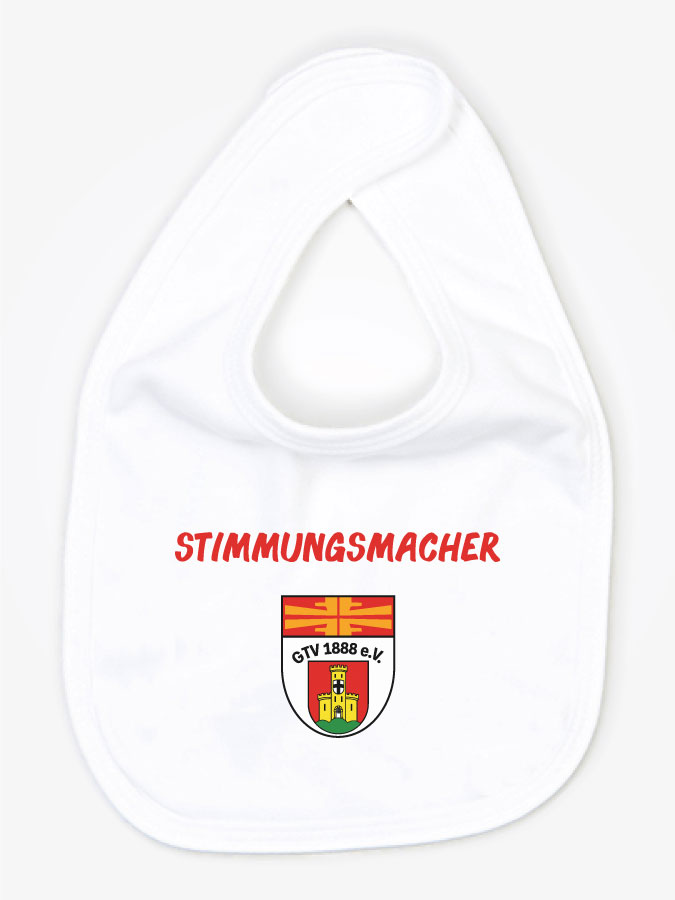 Babylätzchen Stimmungsmacher