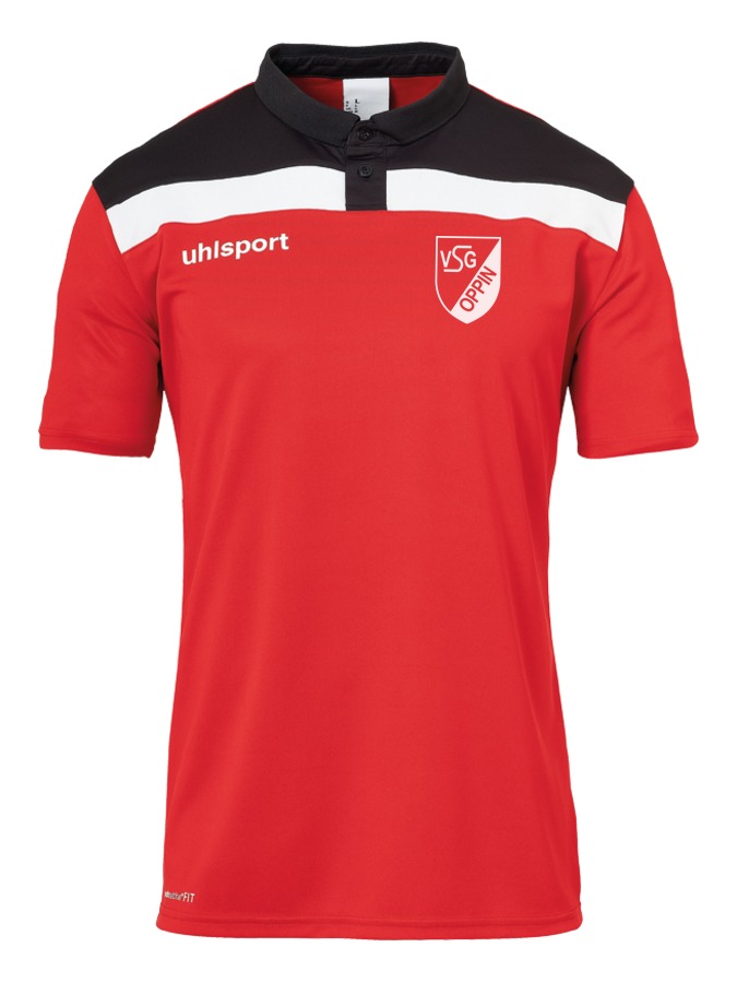 uhlsport Offense 23 Polo Shirt