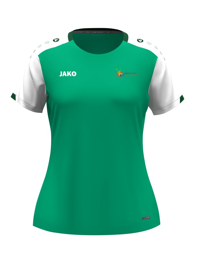 Jako T-Shirt Dynamic Damen