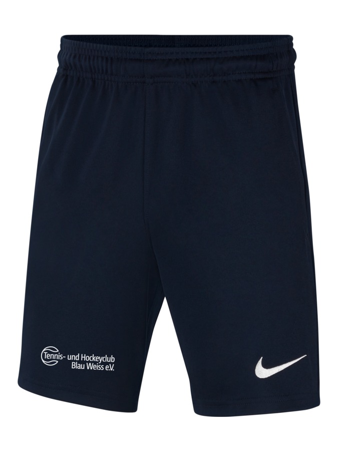 Nike Park 20 Knit Shorts Kinder