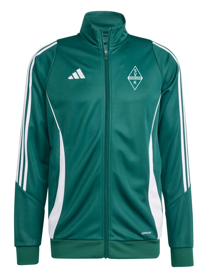 adidas Tiro 24 Trainingsjacke