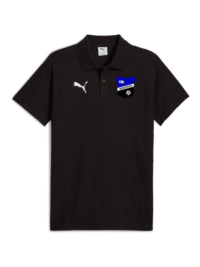 PUMA teamEVOSTRIPE Poloshirt