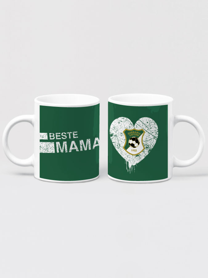 Tasse - Beste Mama