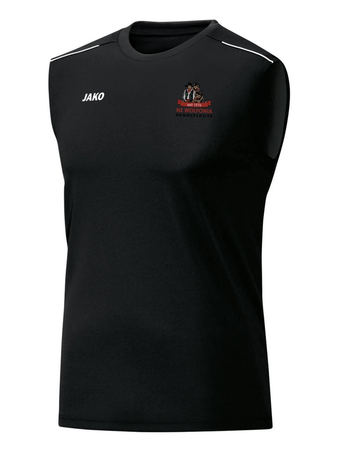 Jako Tanktop Classico