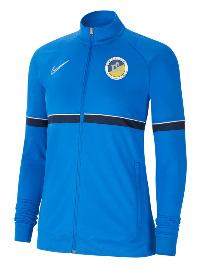 Nike Academy 21 Knit Trainingsjacke Damen