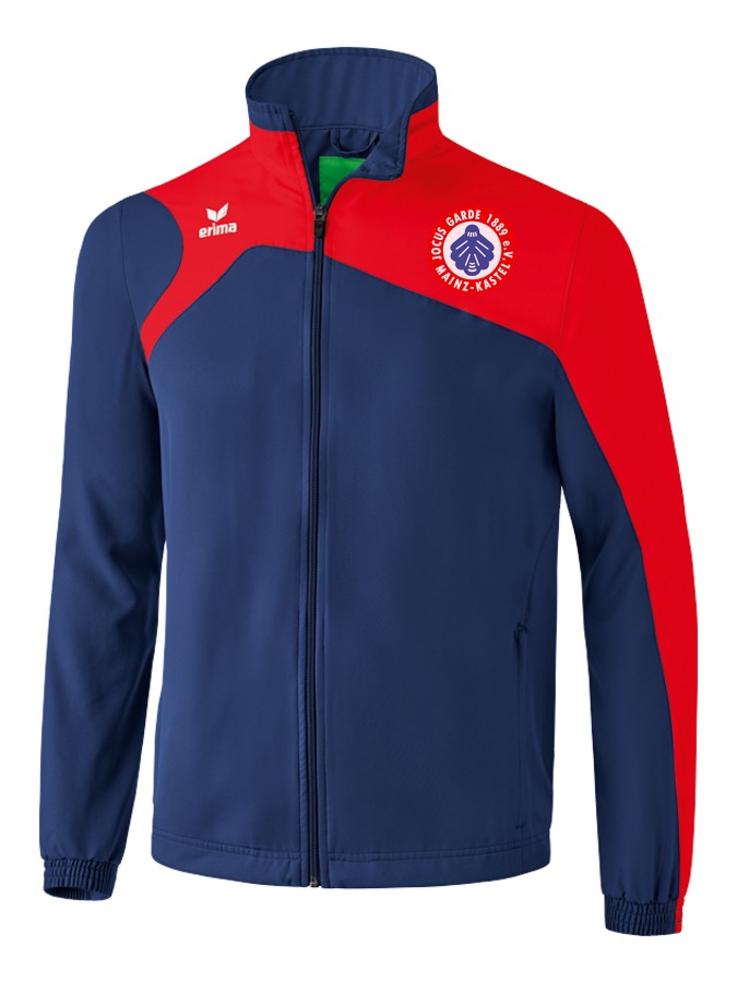 Erima Club 1900 2.0 Präsentationsjacke