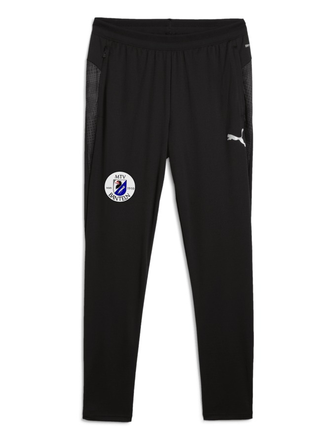 PUMA teamCUP Trainingshose