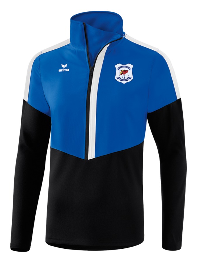 Erima Squad Worker Top