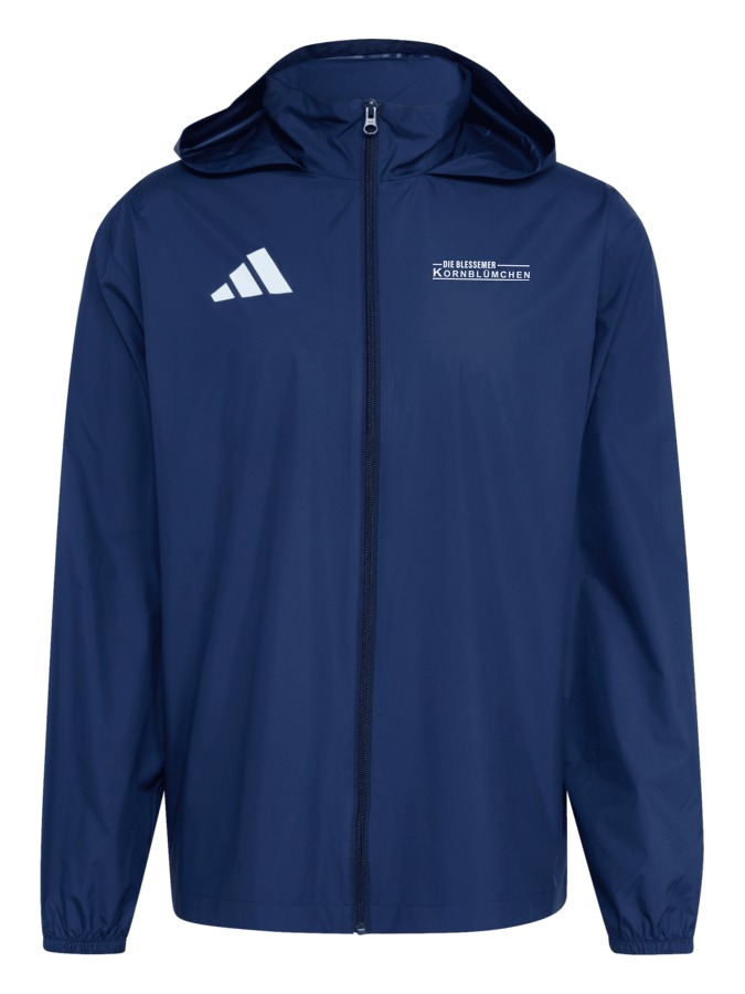 adidas Entrada 26 Regenjacke