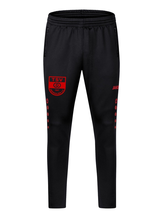 Jako Trainingshose Challenge Damen