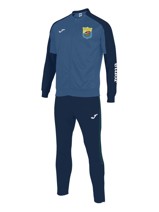Joma Eco Championship Anzug