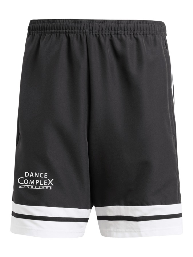 adidas Squadra 25 Downtime Shorts