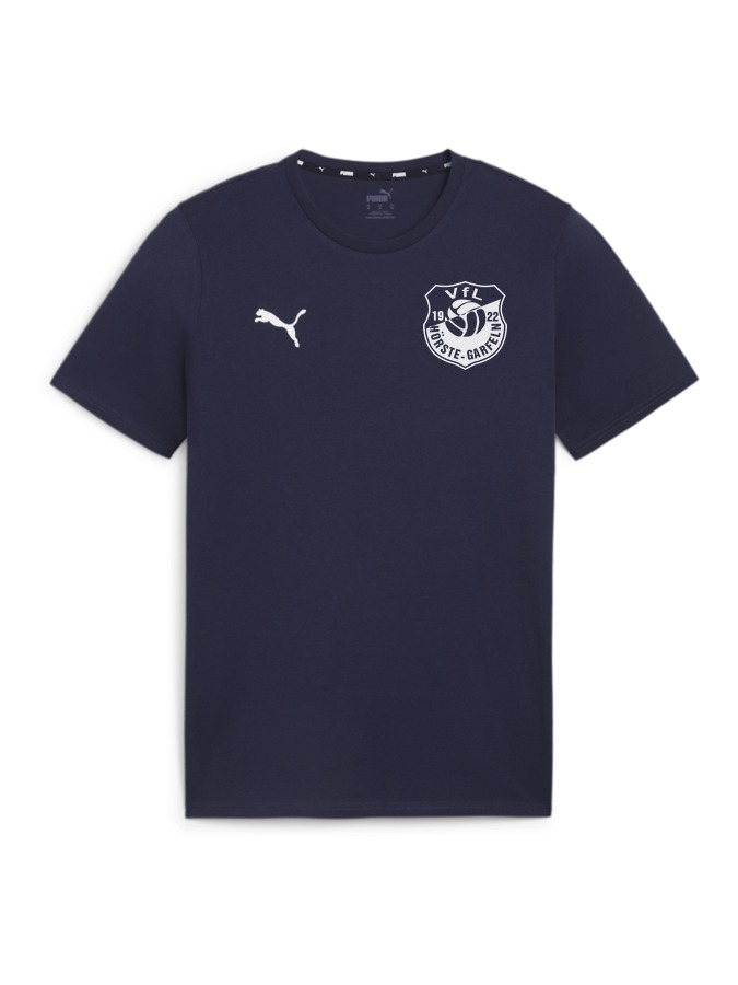PUMA teamGOAL Casuals T-Shirt
