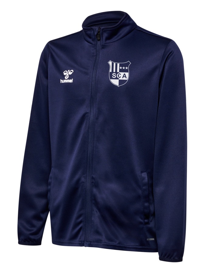 Hummel Essential Track Jacke