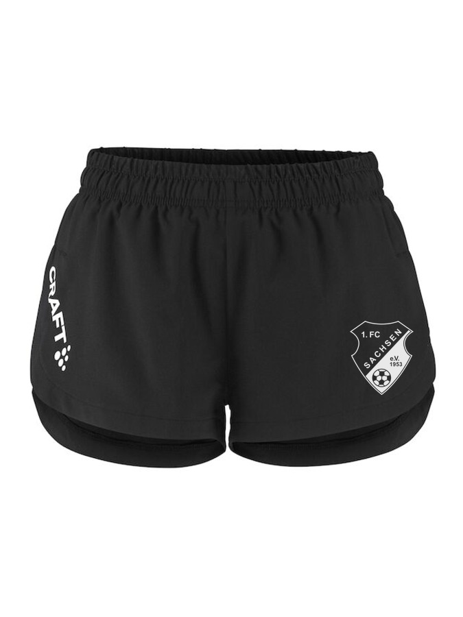 Craft Rush 2.0 Marathon Shorts Damen