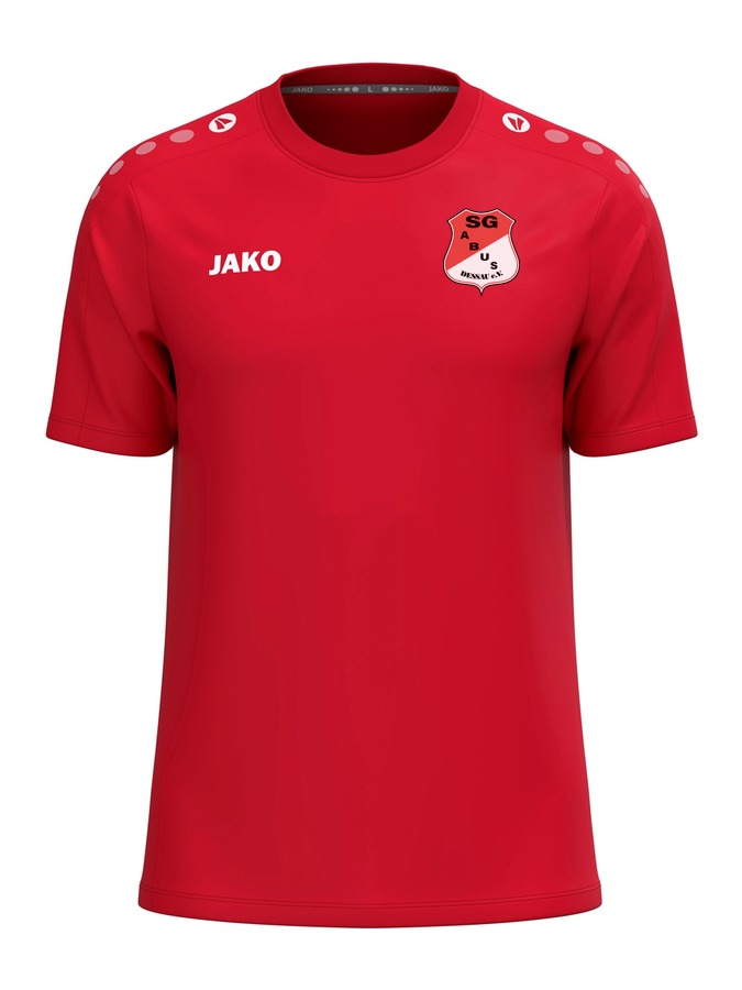 Jako T-Shirt One Cotton