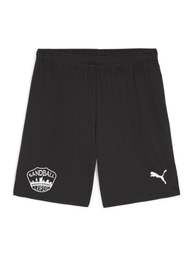 PUMA teamGOAL Shorts