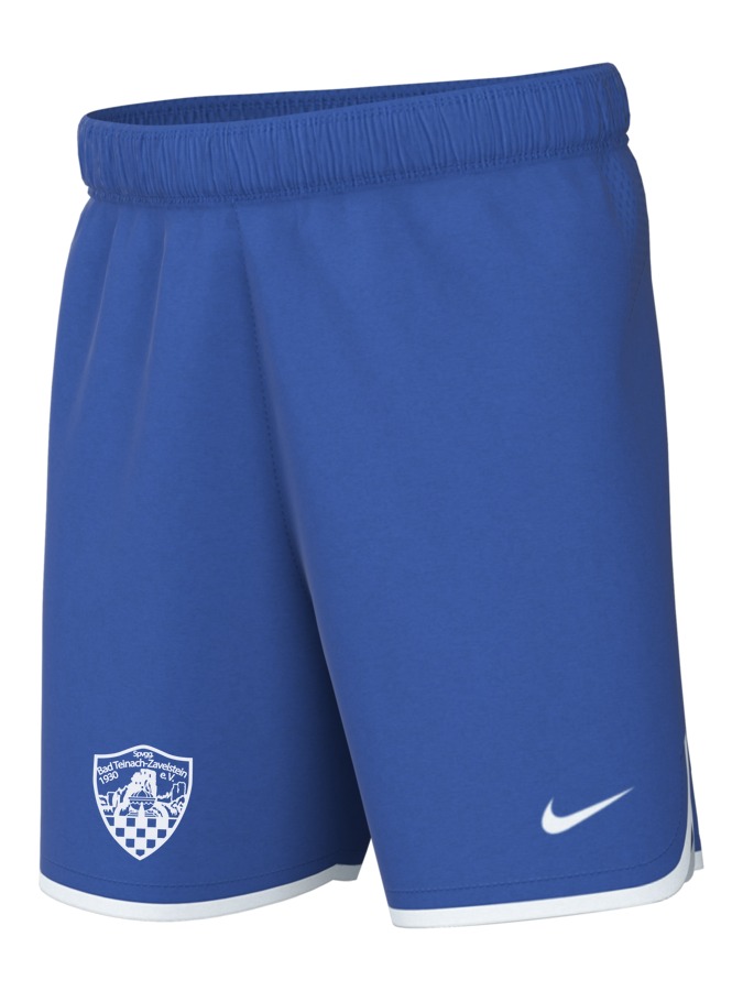 Nike Laser V Woven Shorts Kinder