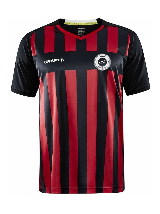 Craft Progress 2.0 Stripe Trikot