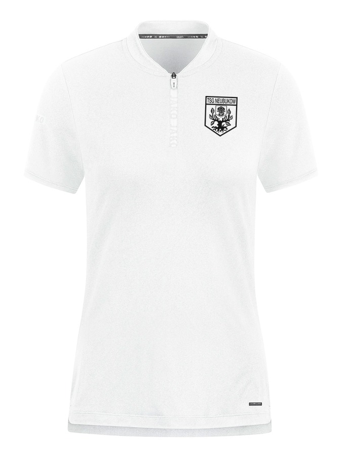 Jako Poloshirt Pro Casual Damen