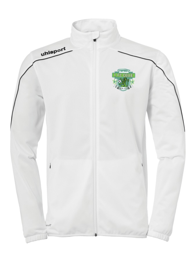 uhlsport Stream 22 Classic Jacke