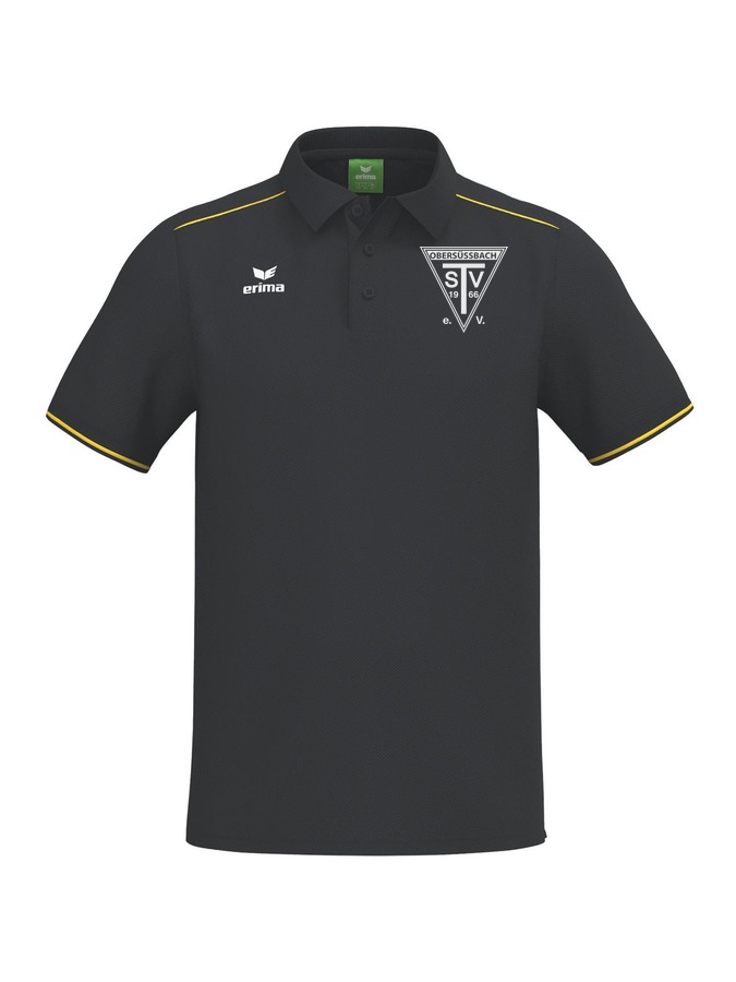 Erima Compete Poloshirt