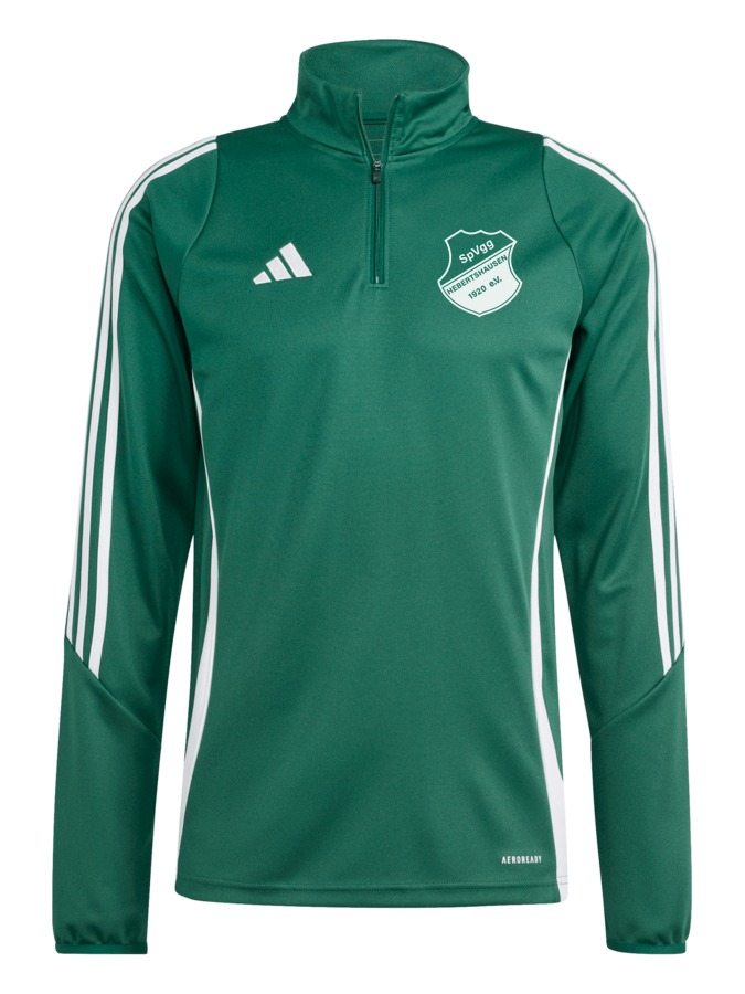 adidas Tiro 24 Trainingsoberteil