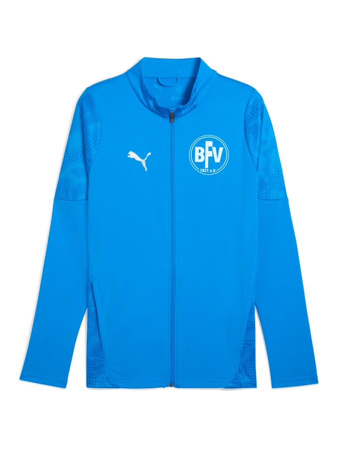 PUMA teamCUP Trainingsjacke
