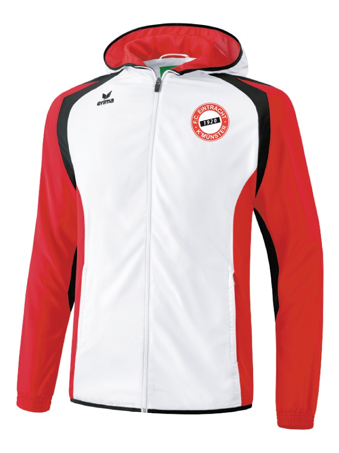 Erima Razor 2.0 Präsentationsjacke