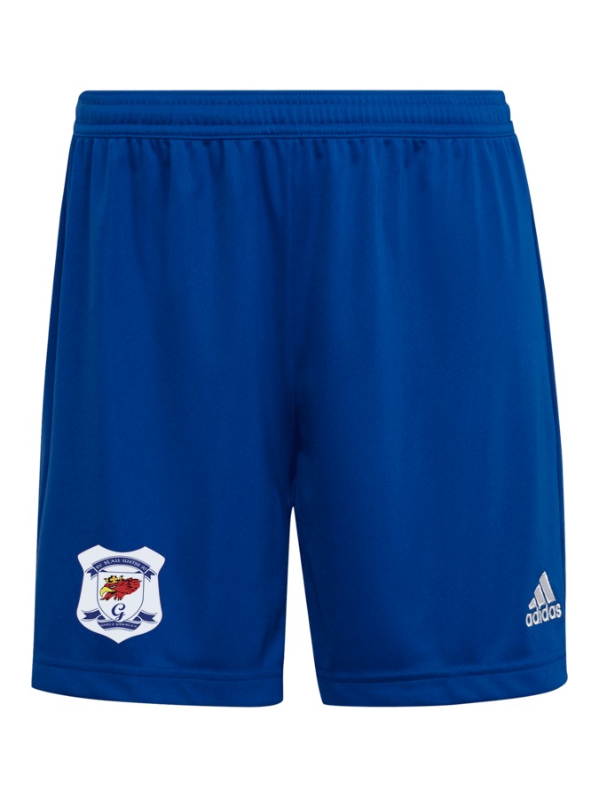 adidas Entrada 22 Shorts Damen
