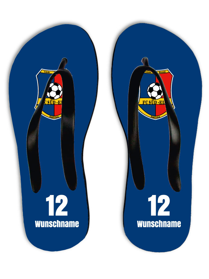 Zehentrenner