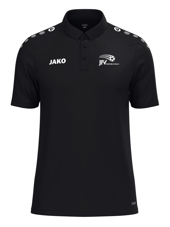 Jako Poloshirt One