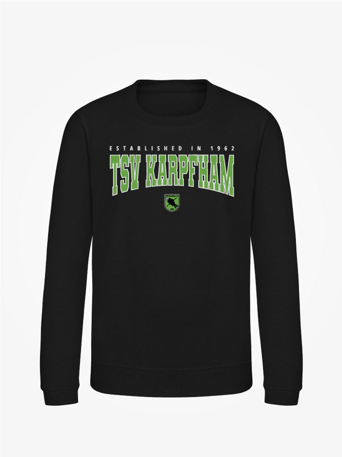 Sweater Retro Kids