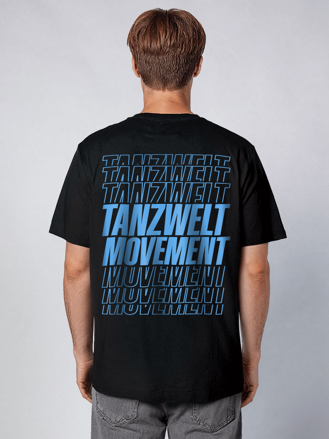 Oversized Shirt Neon Herren