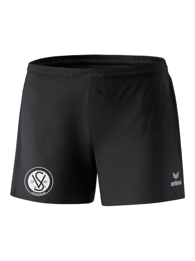 Erima Marathon Shorts Damen