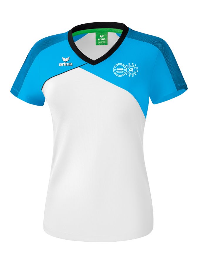 Erima Premium One 2.0 T-Shirt Damen