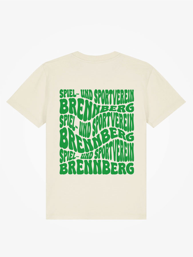 Shirt Wavy Kids