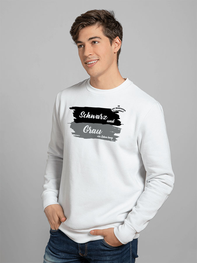 Sweater Loyal Herren