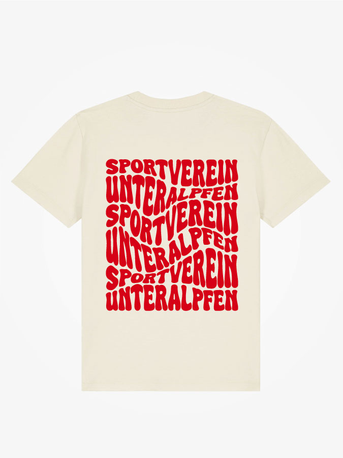 Shirt Wavy Kids